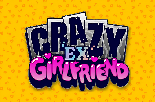 Crazy Ex-Girlfriend