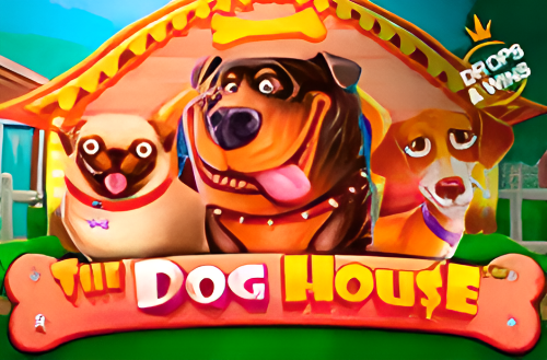 The Dog House